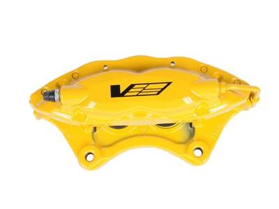 Cadillac CTS Brake Caliper Repair Kit - 20982647