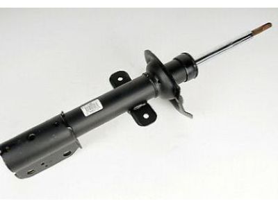 2010 Chevrolet Impala Shock Absorber - 20906121