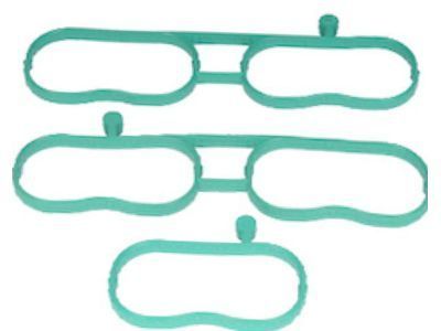 2010 GMC Canyon Intake Manifold Gasket - 89017872