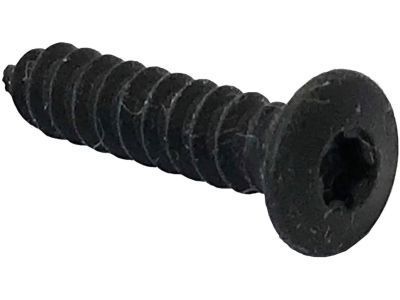 GM 11504659 Screw, Metric Oval 90 Degree Csunk Trim