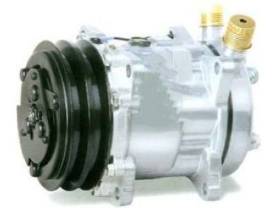 2003 Chevrolet S10 A/C Compressor - 89018955