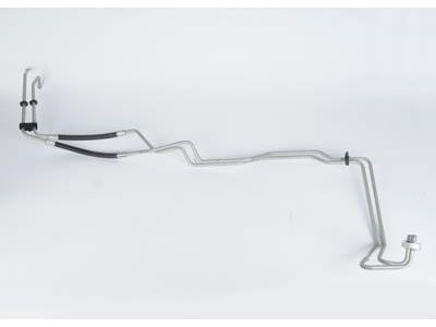 Hummer Cooling Hose - 15147184