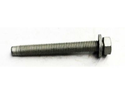 GM 11519078 Bolt Assembly, Hx Head And Conical Spring Washer