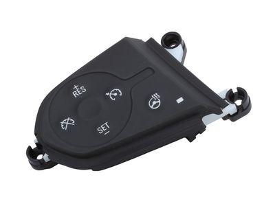 Chevrolet Traverse Cruise Control Switch - 23355827