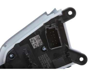 Chevrolet Traverse Cruise Control Switch - 23355827