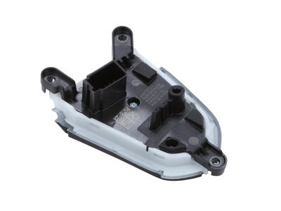 Chevrolet Traverse Cruise Control Switch - 23355827