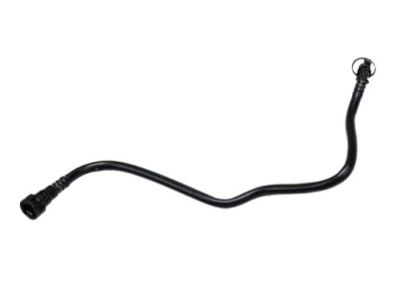 2015 Chevrolet SS Crankcase Breather Hose - 92068697