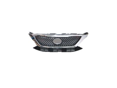 GM 23290997 Grille Assembly, Front
