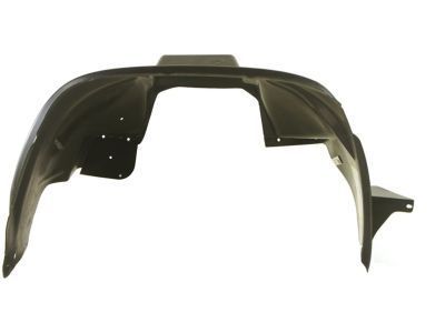 Oldsmobile Fender Splash Shield - 15165308