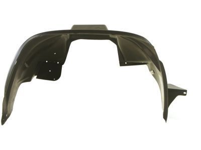 GMC Envoy Fender Splash Shield - 15165308