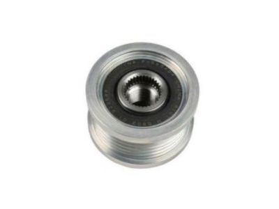 GM Alternator Pulley - 55567951