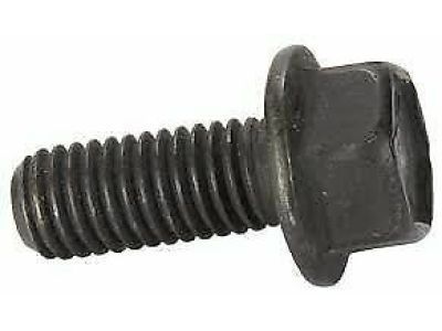 GM 20920619 Bolt/Screw, Rear Axle Shaft