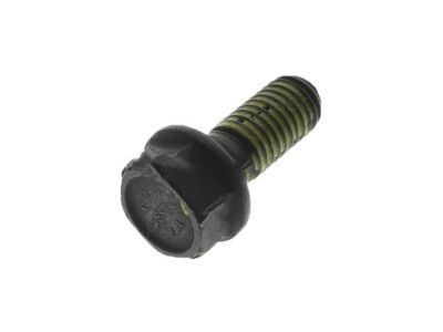 GM 20920619 Bolt/Screw, Rear Axle Shaft