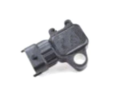 GM 12644228 Sensor Assembly, Map