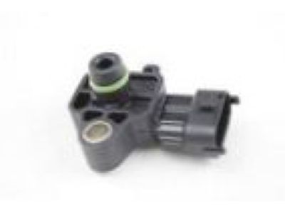 GM 12644228 Sensor Assembly, Map