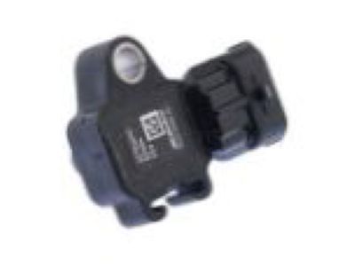 GM 12644228 Sensor Assembly, Map