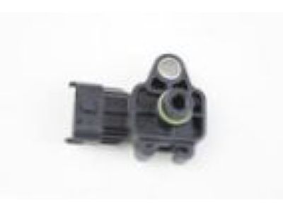 GM 12644228 Sensor Assembly, Map