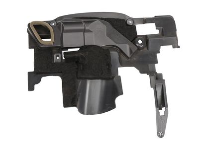 15899927 GM Instrument Panel Insulator Assembly Product Photo 1 of 2