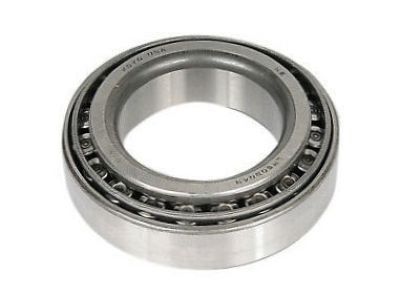 Chevrolet Corvette Pinion Bearing - 25824250