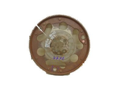 GM 12589349 Automatic Transmission Flexible Plate Assembly