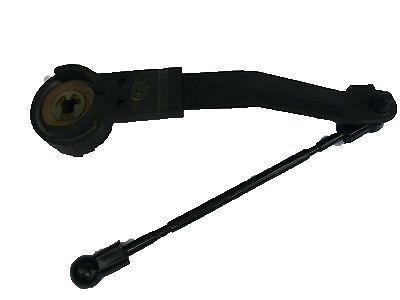 Buick Ride Height Sensor - 25999463