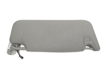 GM 25971278 Sunshade Asm *Light Ttnum