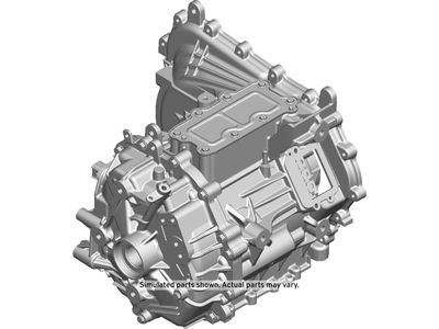 Chevrolet 25203311