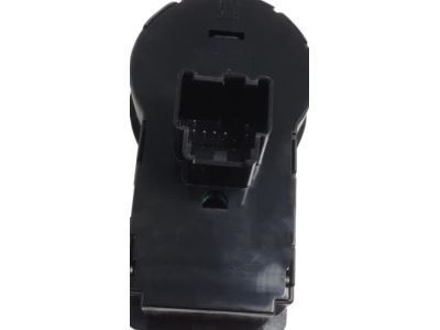 94725717 - Genuine GM Headlamp Switch