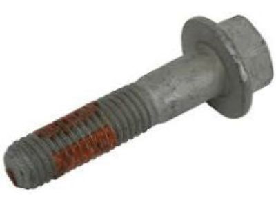 GM Wheel Hub Bolt - 11570948