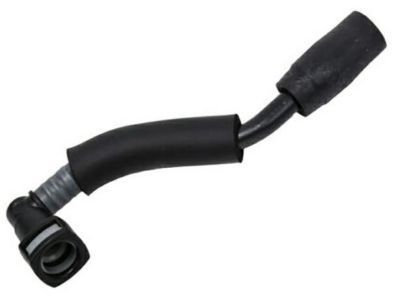 2015 Chevrolet Traverse PCV Valve Hose - 12648138