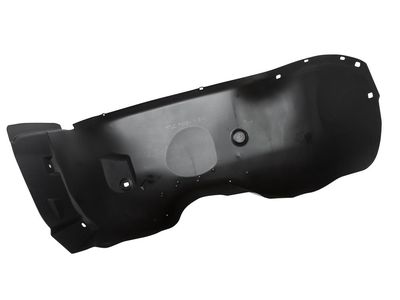 2008 Chevrolet Silverado Fender Splash Shield - 25860904