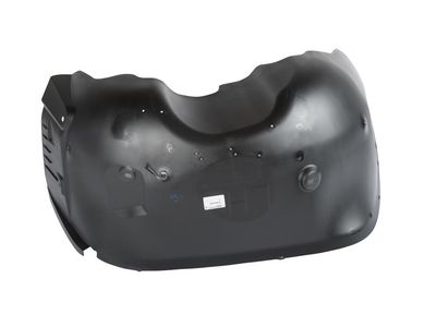 2008 Chevrolet Silverado Fender Splash Shield - 25860904