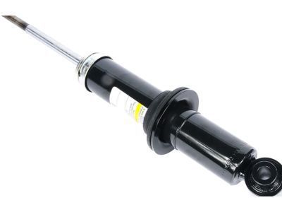 2015 Chevrolet Camaro Shock Absorber - 23115372