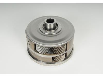 Chevrolet 24224747