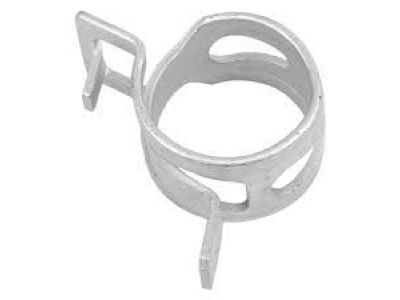 11516223 - Genuine GM Clamp, Hose