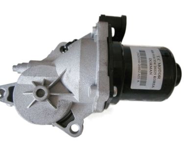GM 19258697 Actuator Asm,Transfer Case Two/Four Wheel Drive
