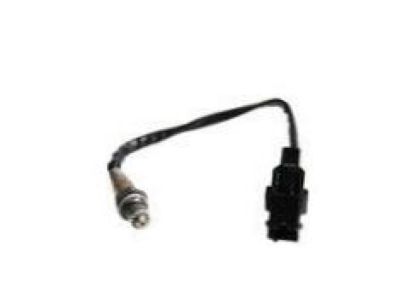 2004 Cadillac CTS Oxygen Sensor - 12575657