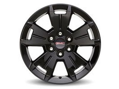 Chevrolet Colorado Spare Wheel - 23343590