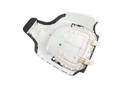 87830709 GM PANEL ASM-F/SEAT BK FIN *BLACK K Product Photo 1 of 2