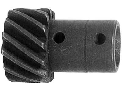 GM 19052845 Gear,Distributor Shaft