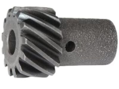 GM 19052845 Gear,Distributor Shaft