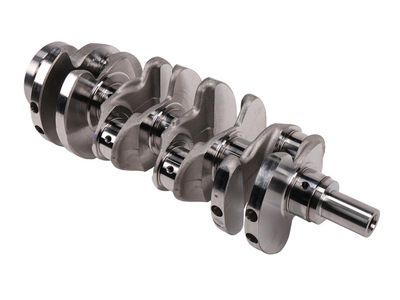 2024 GMC Terrain Crankshaft - 12637325