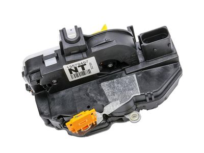 Chevrolet Cruze Door Latch Assembly - 13579497