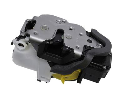 Chevrolet Cruze Door Latch Assembly - 13579497
