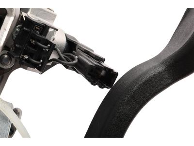 GMC Sierra Steering Column - 85565580