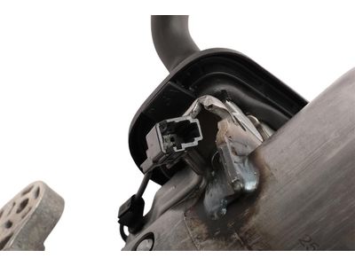 GMC Sierra Steering Column - 85565580