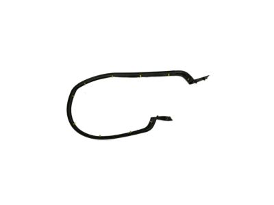 GM 22761903 Weatherstrip Assembly, Hood Rear