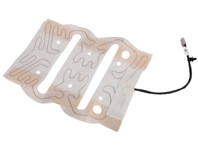 2019 Chevrolet Equinox Seat Heater Pad - 86779652