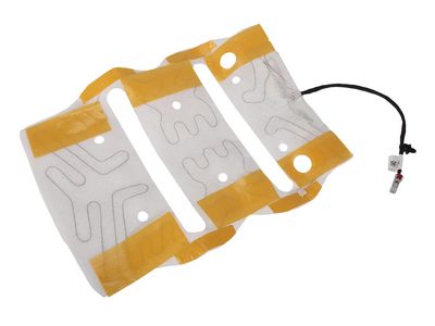 2019 Chevrolet Equinox Seat Heater Pad - 86779652