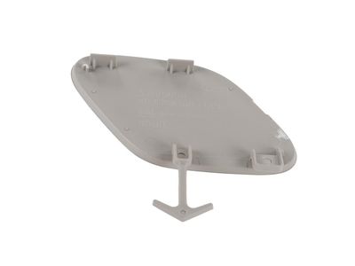 42714943 GM Cap, Q/Wdo Tr Fin Pnl Bolt *Gray Y Product Photo 2 of 2